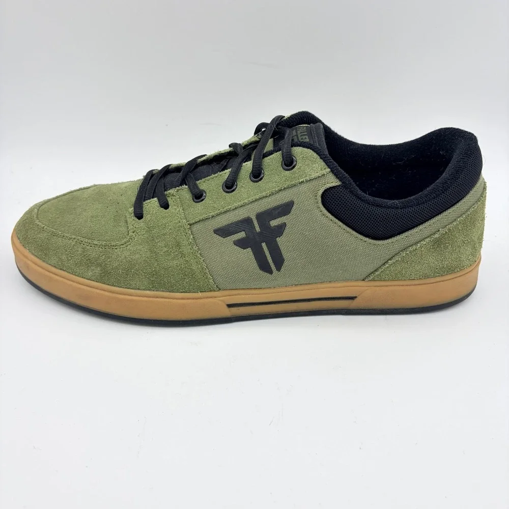 Fallen Footwear excellent preowned